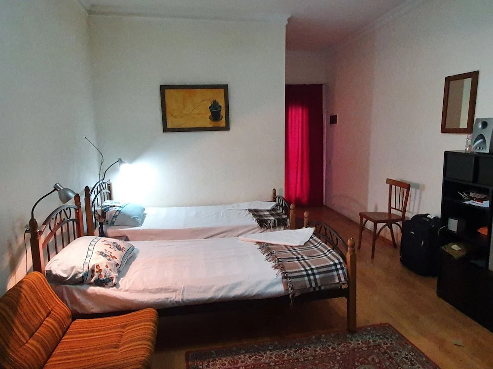 Kings and Queens Hostel Baku