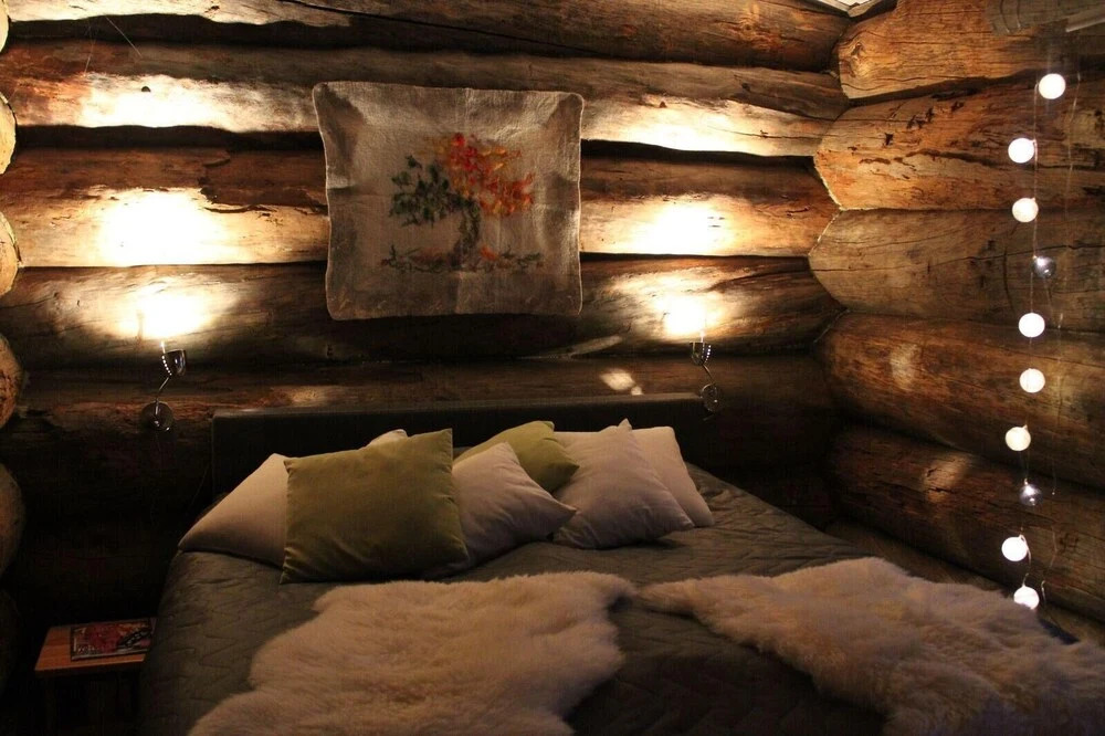 Rukako RANTARUKA CHALET GULOGULO