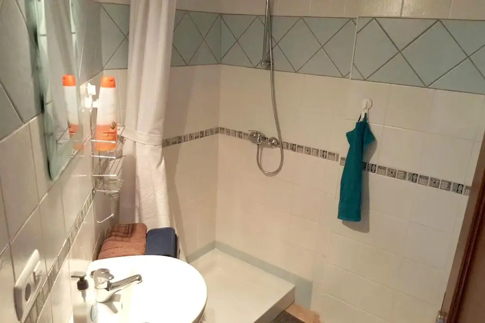 Apartment With one Bedroom in Casarabonela, With Wifi