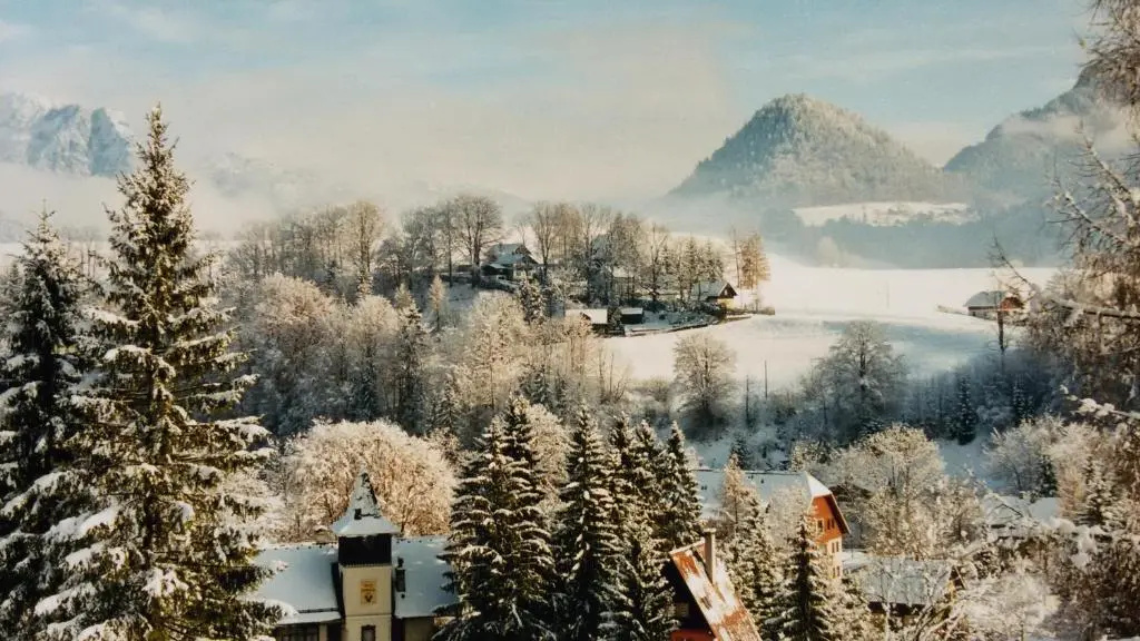 Haus Lerchenreith