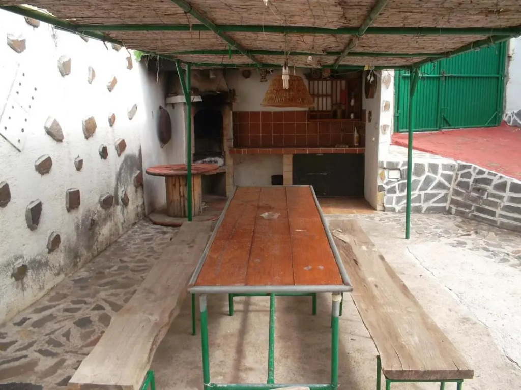 Casa El Cardon B1