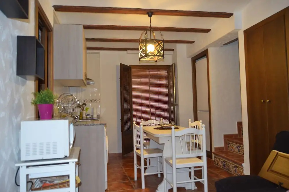 La Coveta Rural