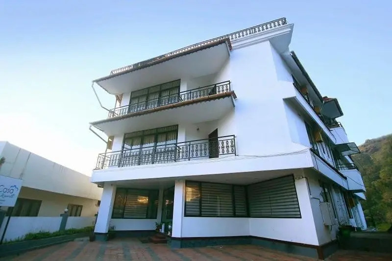 Tu Casa Resorts Munnar