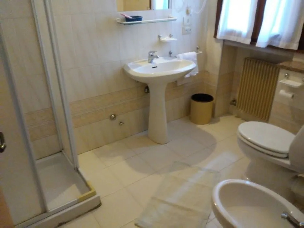 Albergo Ristorante La Campagnola