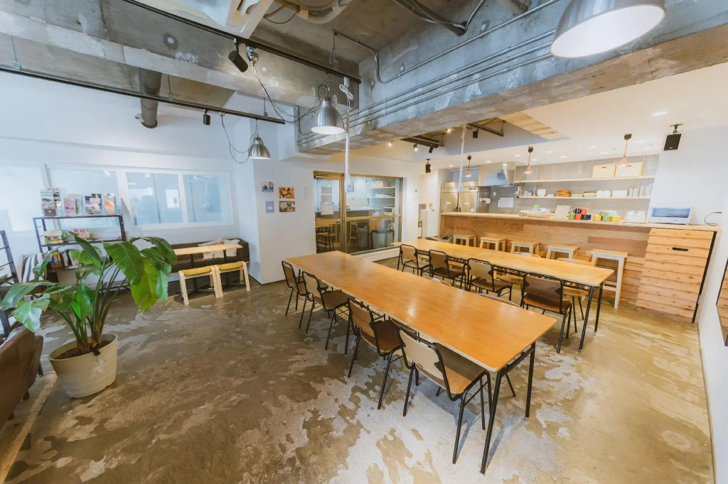 North Stay Sapporo Minami