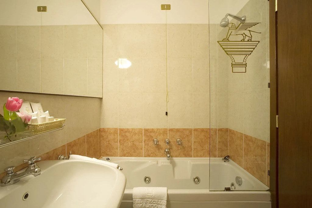 Hotel Excelsior San Marco
