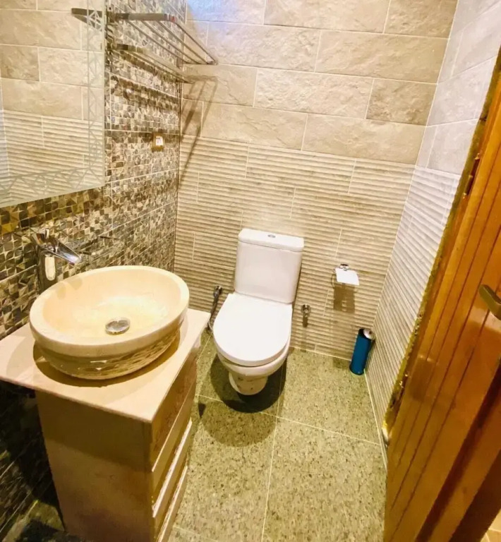 New Abu Simbel Tourist Hotel