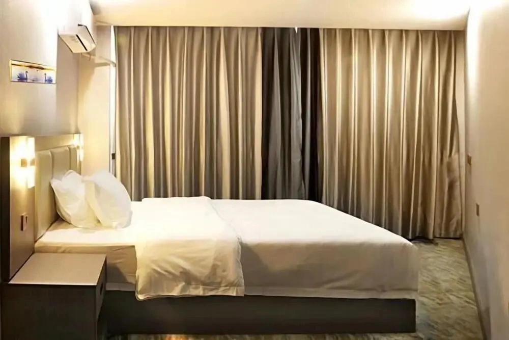 huatin Ruili Hotel