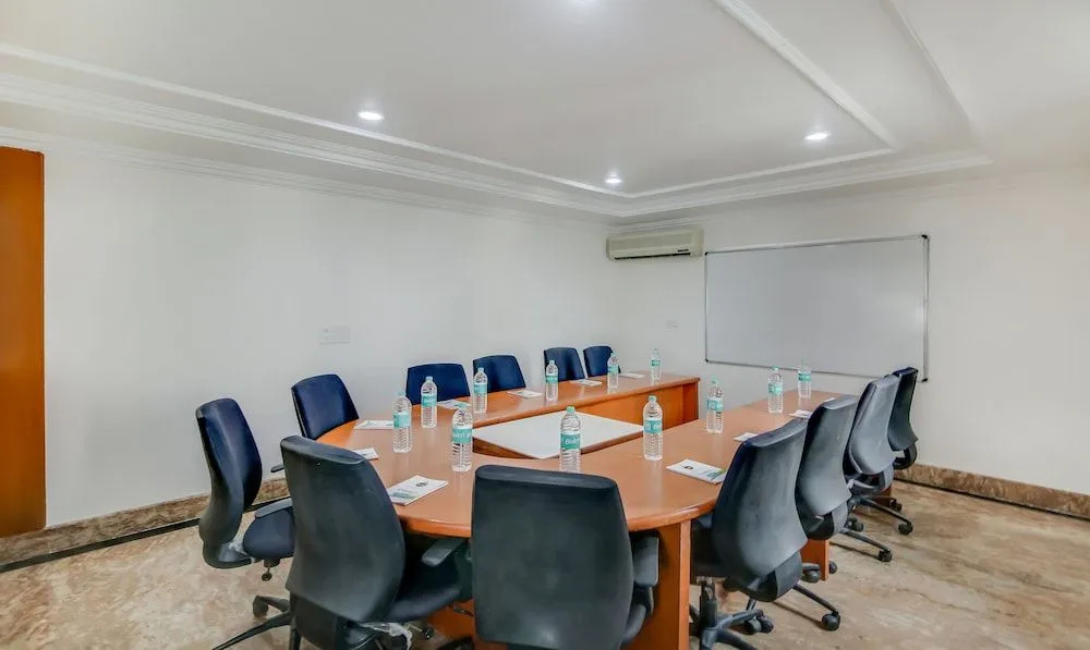 Treebo Trend President Suites