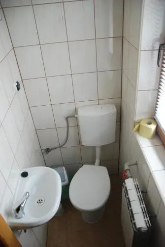 Pokoje u Danusi