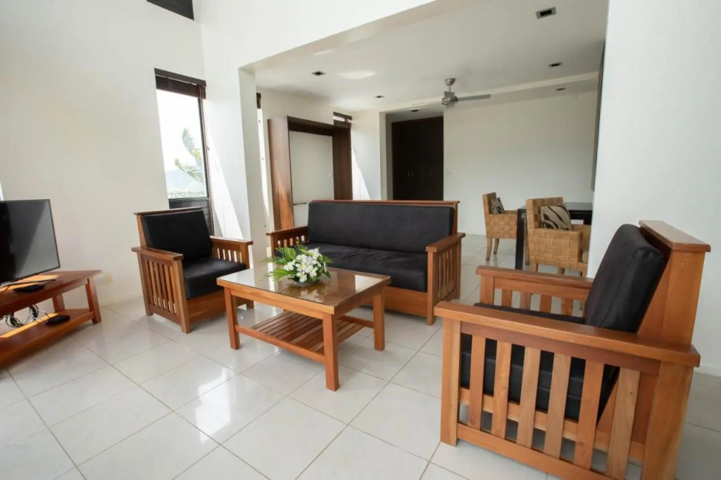 Dreamview Villas - In Rakiraki