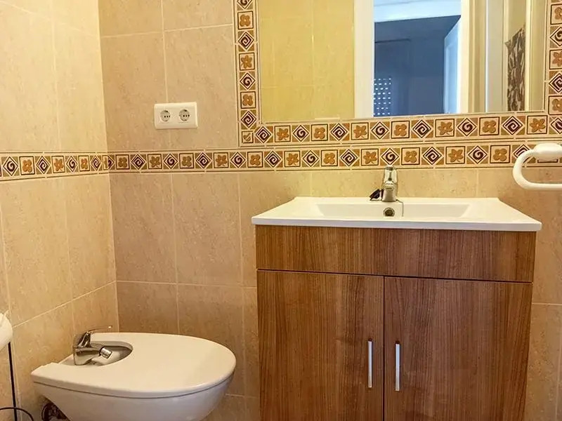 Apartamentos Yolimar Oropesa 3000