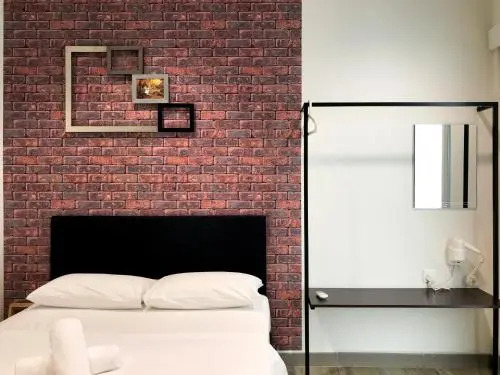 Jomstay Octagon Suite 1