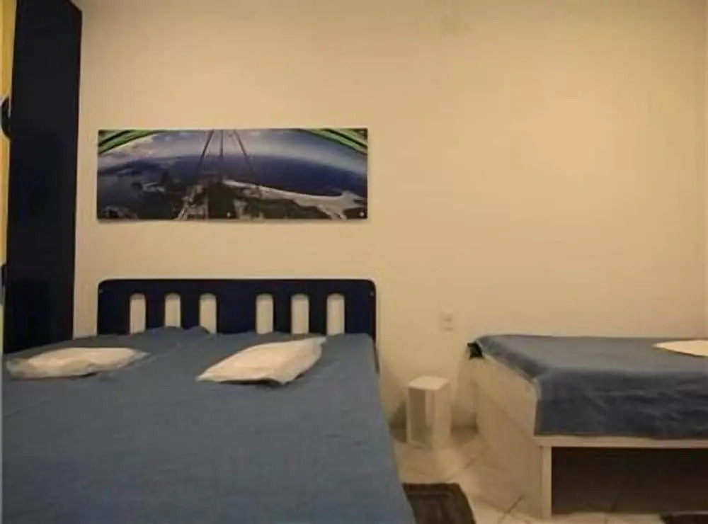 GoHouse Visconde 205