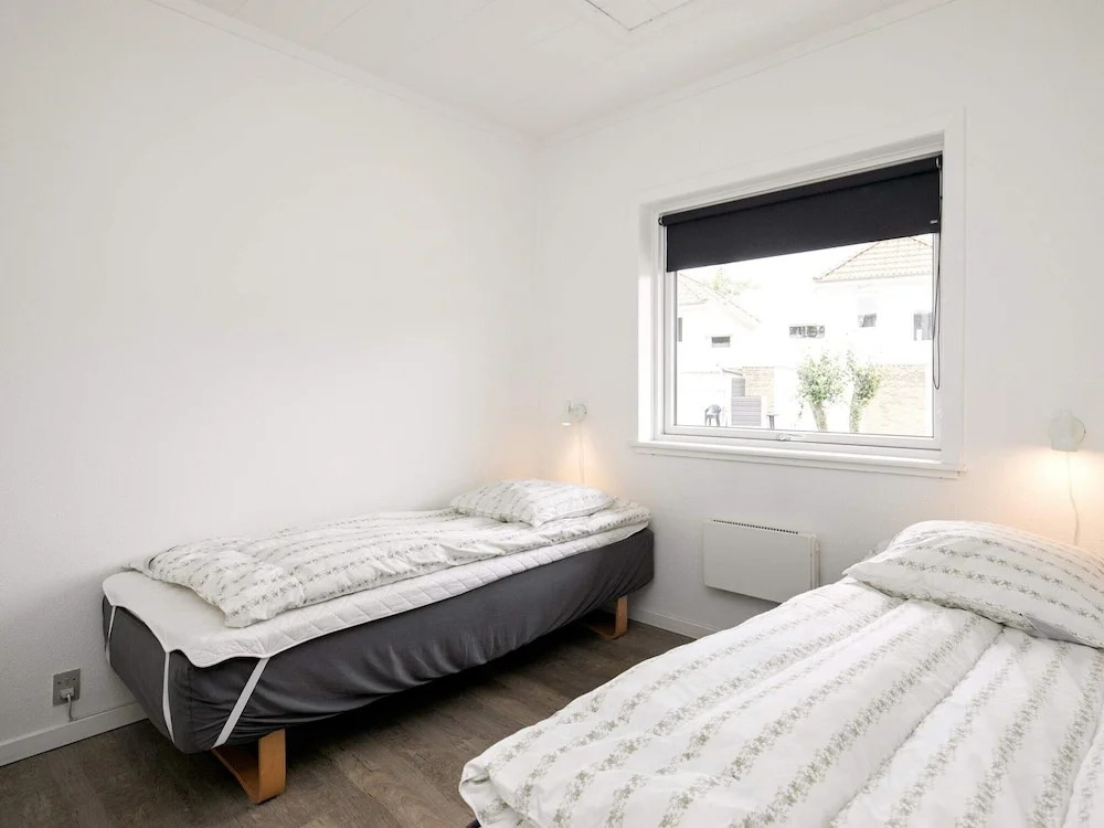 14 Person Holiday Home on a Holiday Park in Blavand