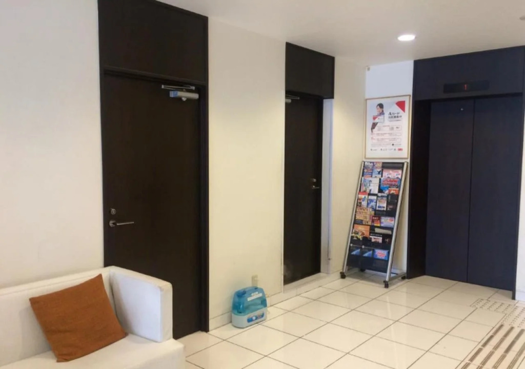 Smile Hotel Okinawa Naha