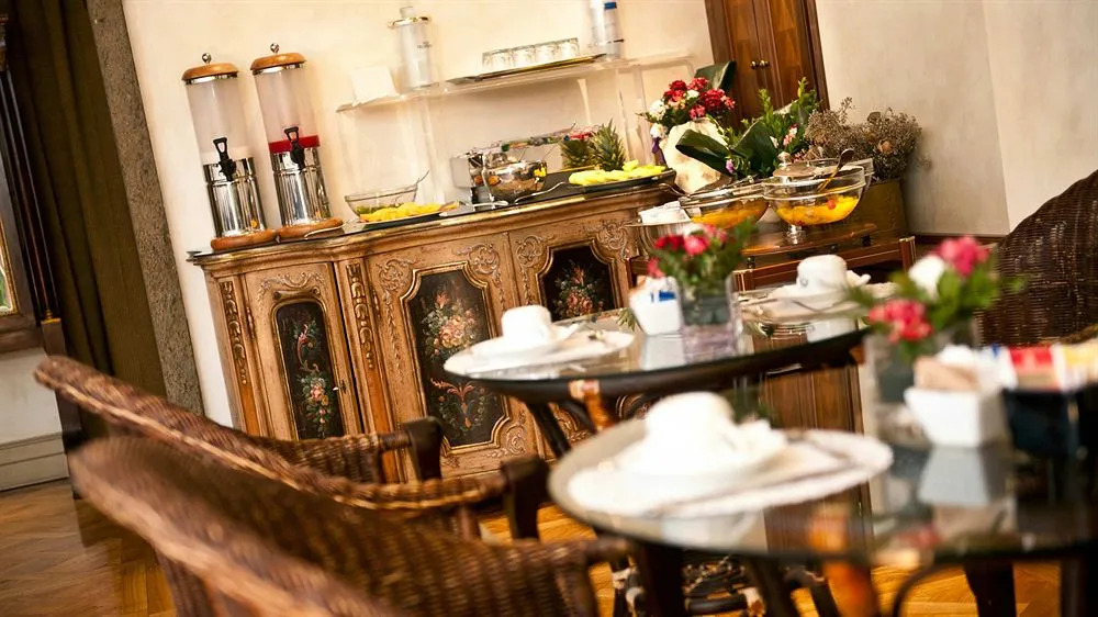 Hotel Aventino
