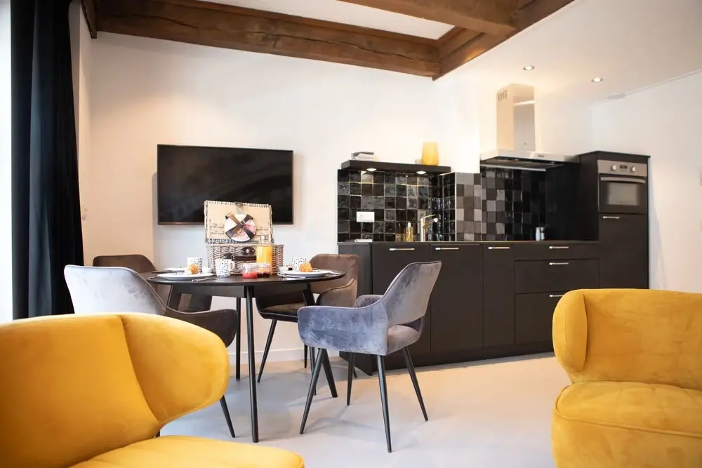 BBBB Family Suite