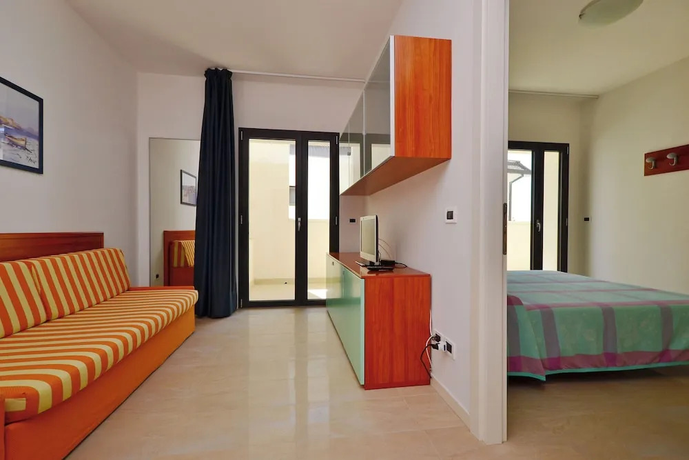 Holiday Home Just 50m From the Beach