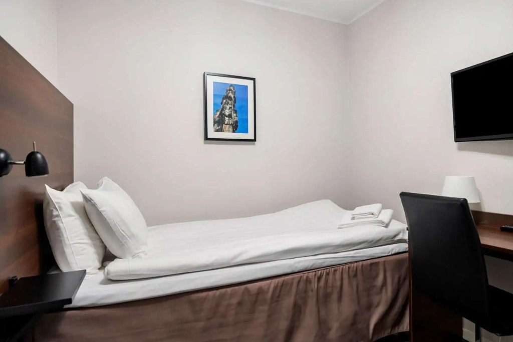 Best Western Hotel Solna