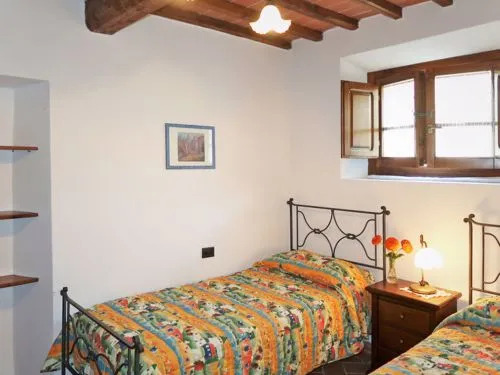 House  Loro Ciuffenna