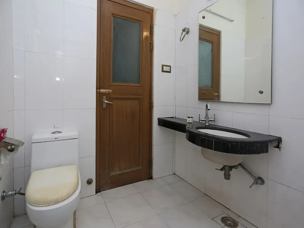 Hotel Shanta Inn