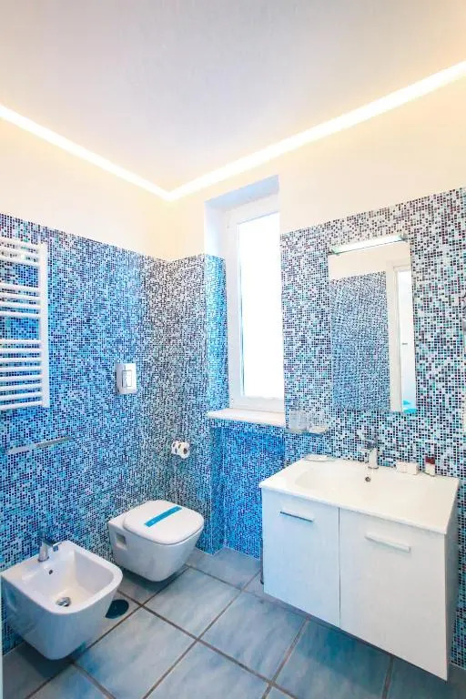 Il Viaggiatore Gaeta Medievale B&B