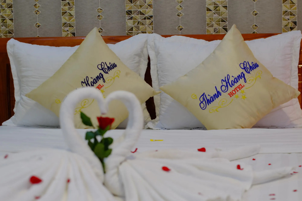 Thành Hoàng Châu Hotel