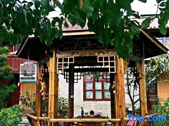 Duanshuang Garden Premium Garden Boutique Stay (Dali Ancient City South Gate)