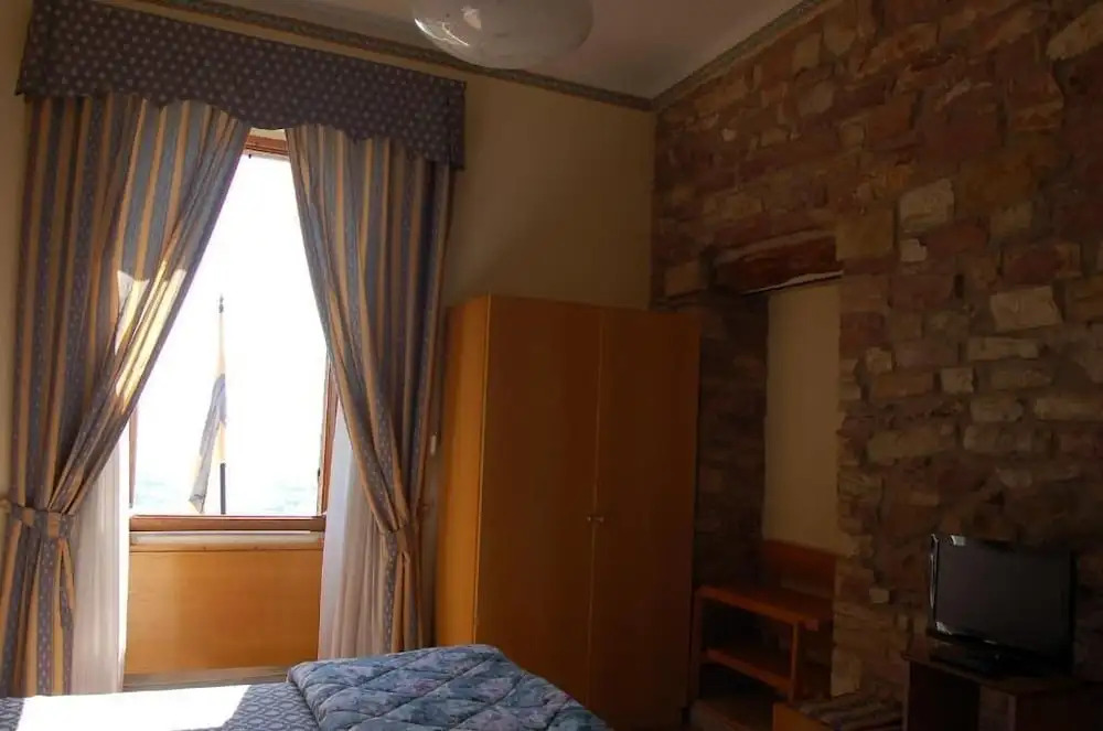 Hotel Belvedere