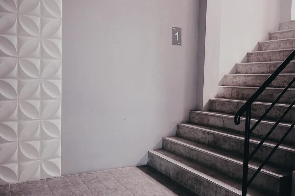 Natika Apartment