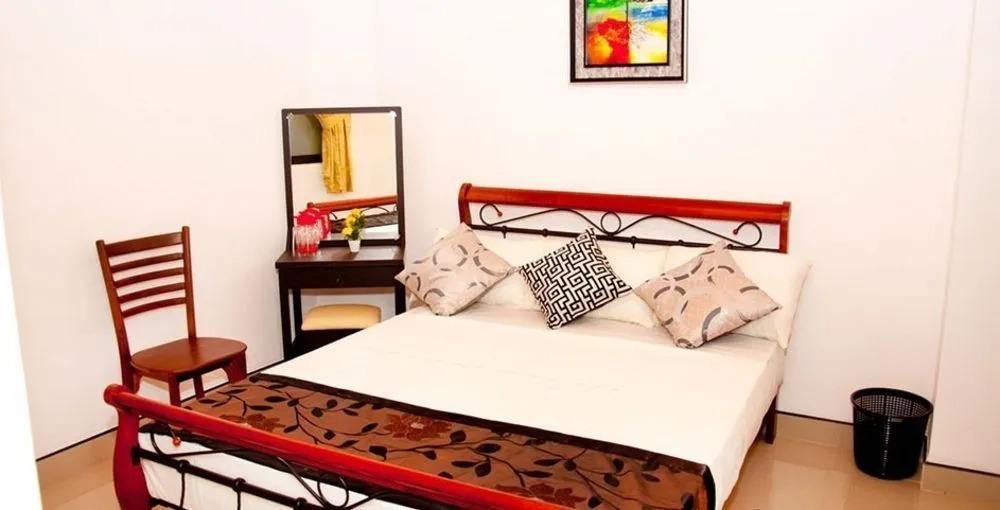 Charlton Kandy City Rest