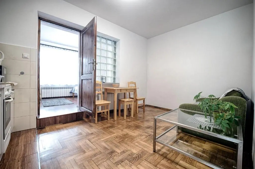 Bagry Rooms