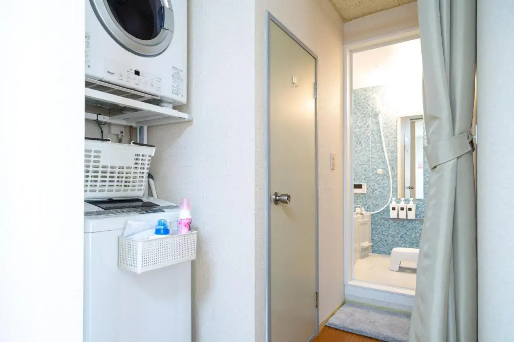 Enoshima Apartment Hotel