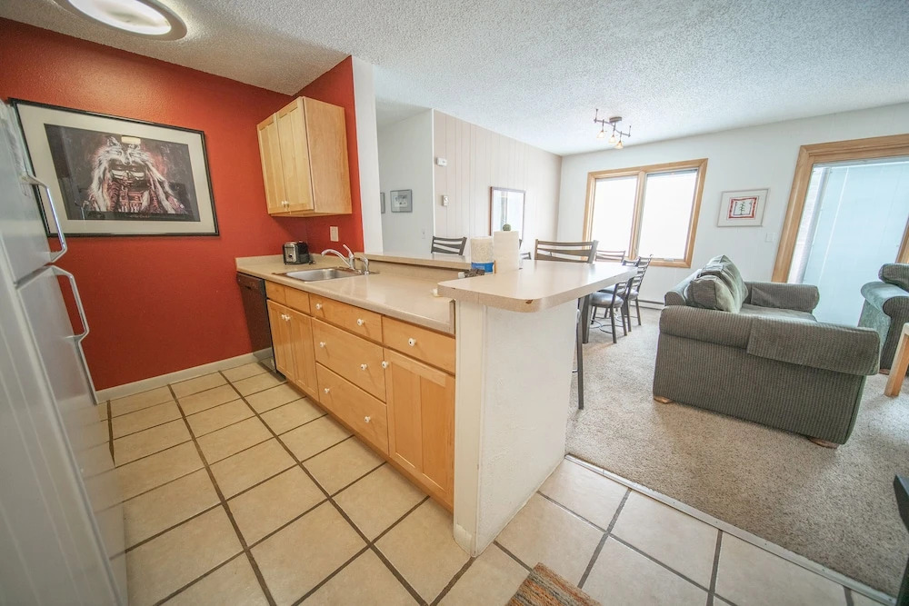 Key Condo 2970D by SummitCove Vacation Lodging