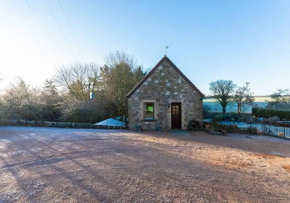Old Mill Cottage