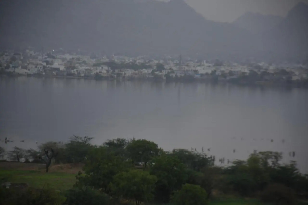 Hotel Lake Vinora