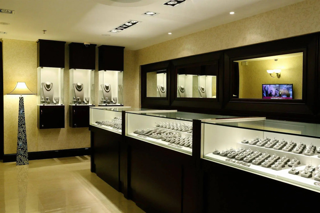 Anpha Boutique Hotel