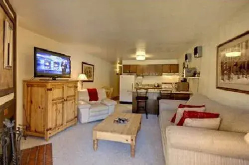 Snowcrest Condos by Wyndham VR