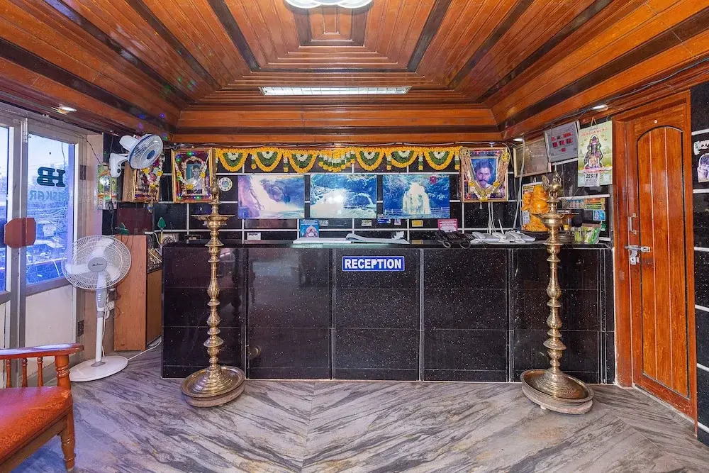 Hotel Baskar by OYO Rooms
