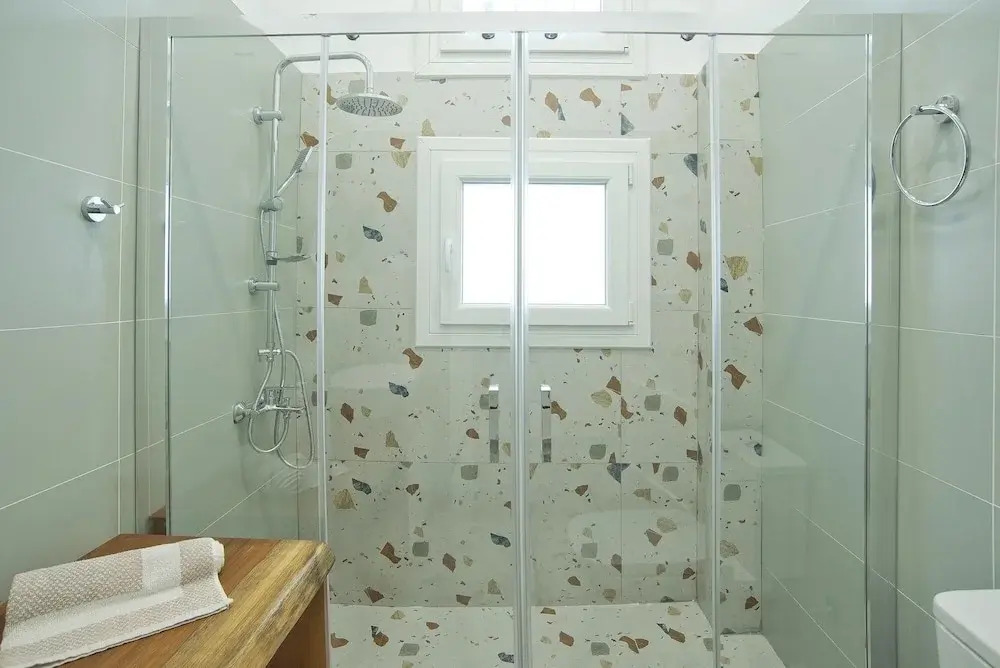 Aristea in Athens With 2 Bedrooms and 1 Bathrooms