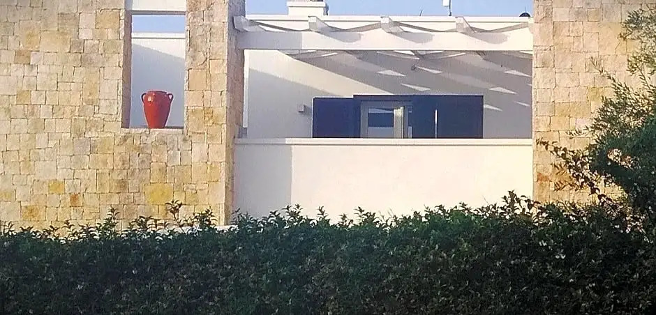 Villa Allegra