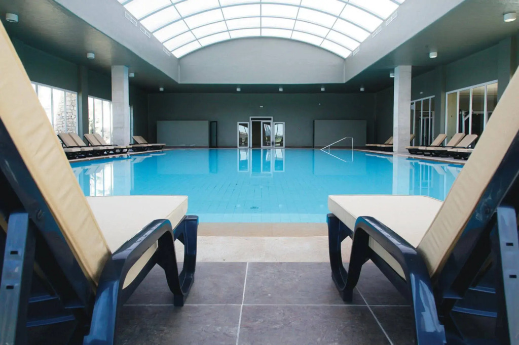 Hotel Riu Tikida Dunas - All inclusive