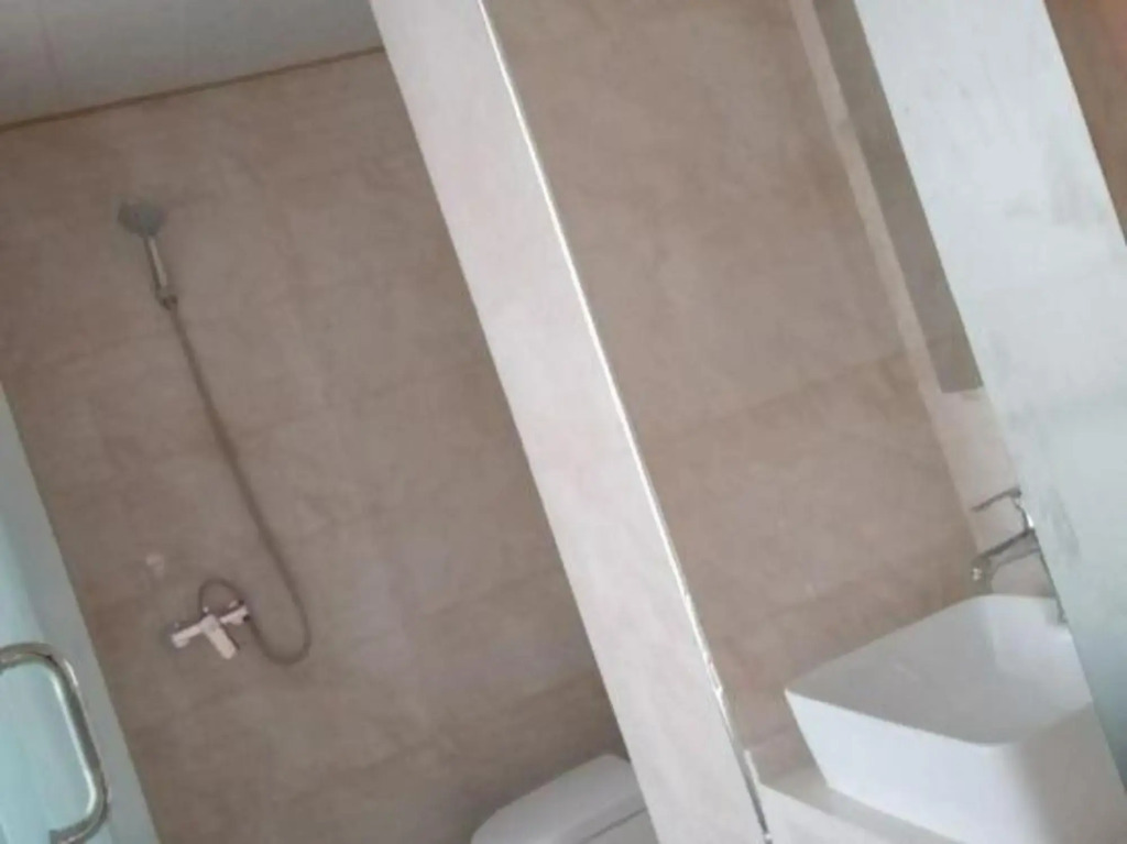 Hongxin Motel