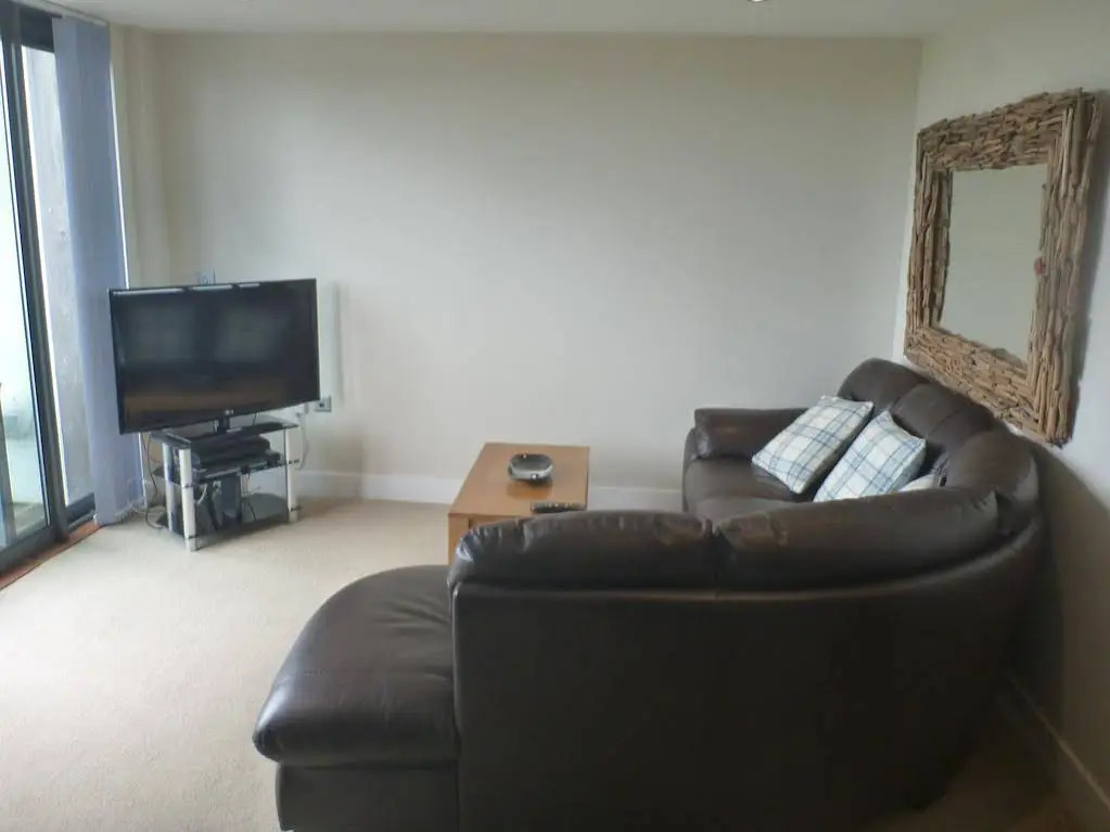 Serviced Apartments