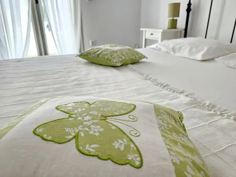 Skyros BnB Beach House Amaryllis