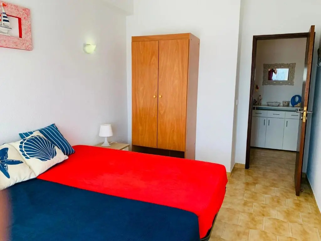 Apartamento 806