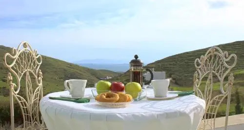 Villa Tripotamos