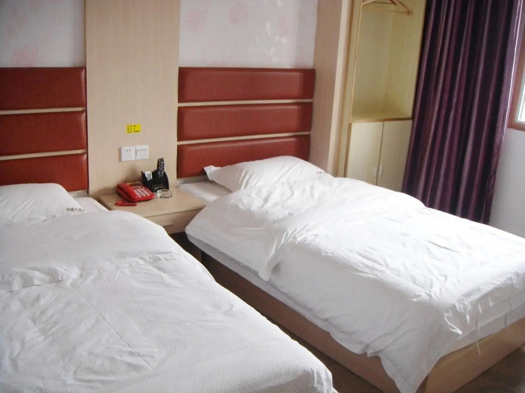 Tai Cheng Hotel