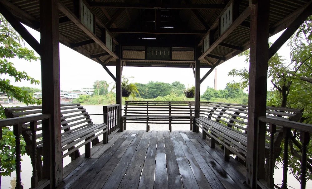 Baan Sikuuk Bed & Breakfast
